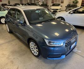 Audi A1 1.6 TDI 116 CV S tronic Design