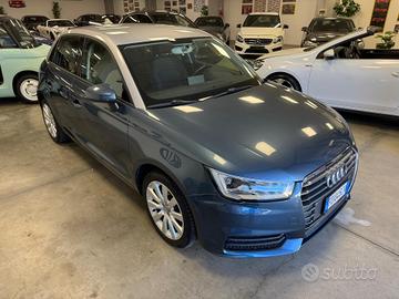 Audi A1 1.6 TDI 116 CV S tronic Design