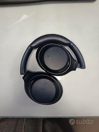 Sony WH-1000XM4 + box porta cuffie 