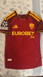 Roma Dybala 10 2026/27 disponibile in varie taglie