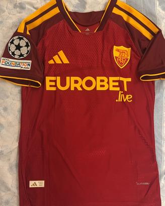 Roma Dybala 10 2026/27 disponibile in varie taglie