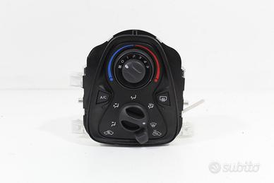 COMANDI CLIMA CITROEN C1 Serie (PA,PS) (14>20)