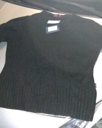 Maglione Kappa
