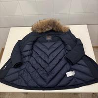Giubbotto Woolrich