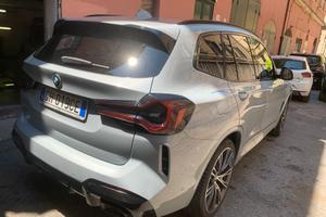 Bmw X3 xDrive20d 48V Msport - Trattabile