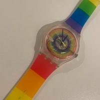 Orologio Swatch New Gent Original