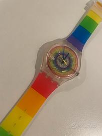 Orologio Swatch New Gent Original