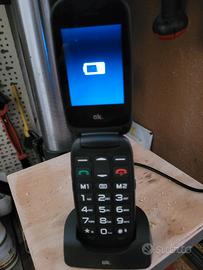 cellulare per anziani