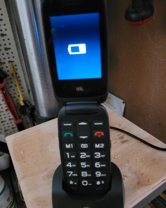 cellulare per anziani