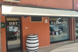 Negozio di ampia metratura