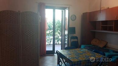 Appartamento città del catalano