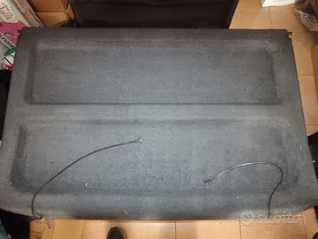 Cappelliera Renault 19