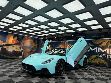 Maserati MC20 (303)