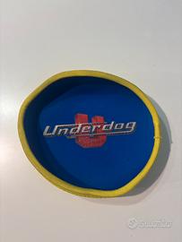 Frisbee Disney Underdog R.EGALO