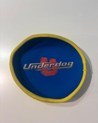 Frisbee Disney Underdog R.EGALO