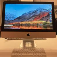 Apple IMac 21,5 inch. Mid.2011