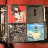 Lotto CD Alice, Battiato, Anna Oxa, Renato Zero…