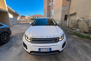 Land Rover Range Evoque 2.0 TD4 180 CV 5p. HSE Dyn