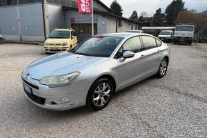 Citroen C5 2.0 HDi 140 Dynamique