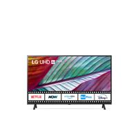 Tv lg 4k 43 pollici