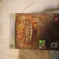 BioShock 1 e 2 per Xbox 360