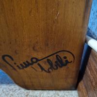  credenza ,bar e sgabelli per taverna