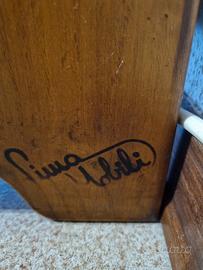  credenza ,bar e sgabelli per taverna