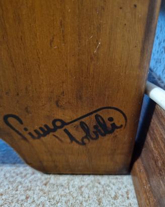  credenza ,bar e sgabelli per taverna