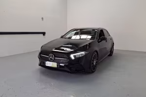 MERCEDES Classe A (W177) A 200 d Automatic ...