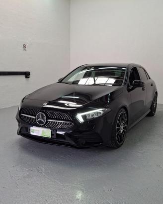 MERCEDES Classe A (W177) A 200 d Automatic ...