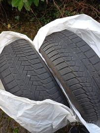 pneumatici 235/55R 19 H