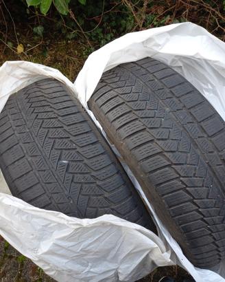 pneumatici 235/55R 19 H