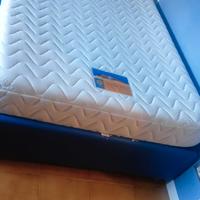 Materasso una piazza 1/2