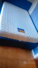 Materasso una piazza 1/2