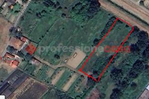 Terreno Agricolo Quarrata [Cod. rif 3177082VCG]