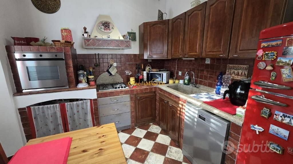 Appartamento – Livorno, La Leccia, Consiglio di Zona 4 - Altro