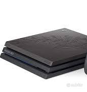 PlayStation 4 +controller 