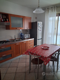 Appartamento zona centrale