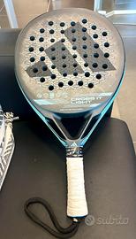 Pala Adidas Cross It Martita Ortega