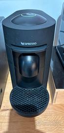 nespresso vertuo