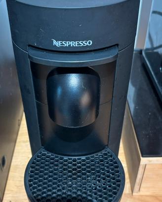 nespresso vertuo