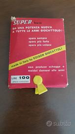 Super bum edison giocattoli