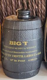 Mignon Big T Tomatin Vintage