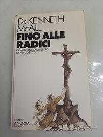 Fino alle radici guarigione albero Genealogico