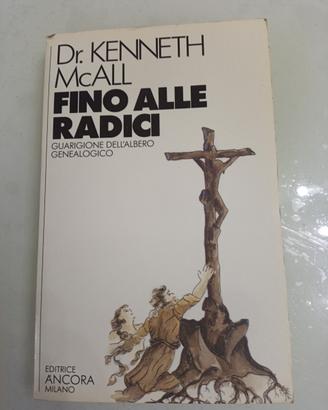 Fino alle radici guarigione albero Genealogico