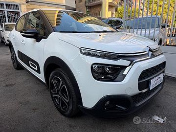 Citroen C3 PureTech 83 S&S Shine