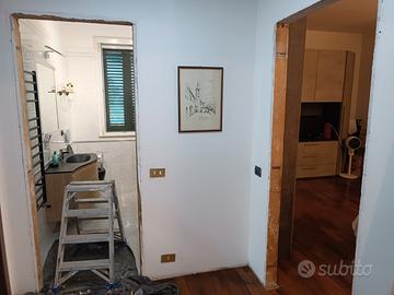 Posatore porte,porte finestre