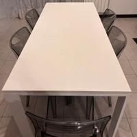 Tavolo FOUR - KARTELL