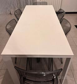 Tavolo FOUR - KARTELL