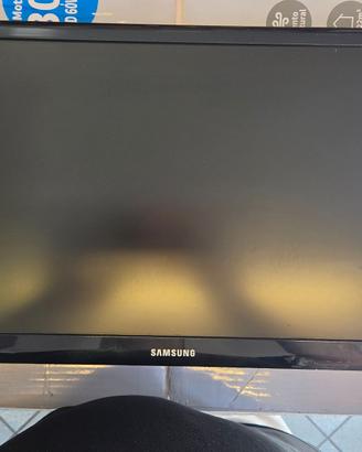 TV samsung 22 pollici - mod UE22D5300 - senza base